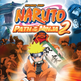 naruto: path of the ninja 2 game