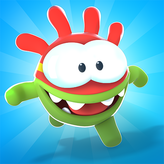 om nom: run game