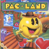 pac-land game