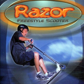 razor freestyle scooter game