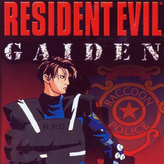 resident evil gaiden game