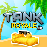 tankroyale io game