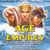 age of empires: the age of kings game