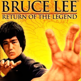 bruce lee: return of the legend game