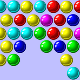 Bubble Game 3 - Play Game Online