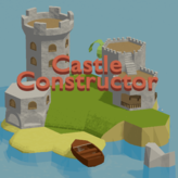 castle constructor game