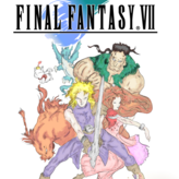 final fantasy vii (core crisis) game