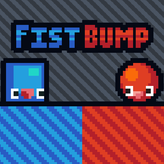 fist bump game