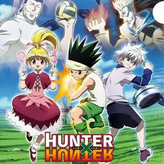 Hunter X Hunter: Greed Island - VGDB - Vídeo Game Data Base