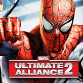 marvel ultimate alliance 2 game