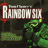 tom clancy's rainbow six game