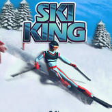 ski king game