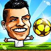 soccer heads game