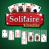 solitaire klondike game