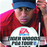 tiger woods pga tour 2004 game