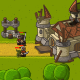 tower defense game