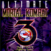 Ultimate Mortal Kombat 3 Online Matches vs luissonic20015