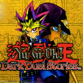 yu-gi-oh! - dark duel stories game