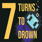 7 turns to drown game