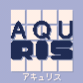 aquris game