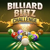 billiard blitz challenge game