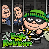 bob the robber game