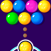 bubble shooter free game