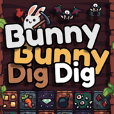 bunny bunny dig dig game