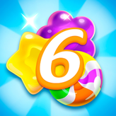 candy rain 6 game