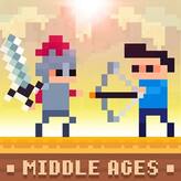 castle wars: middle ages game