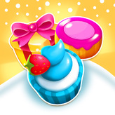 Cookie Crush — play online for free on Playhop