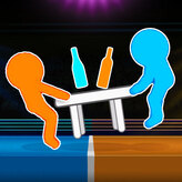 Drunken Duel 🕹️ Play on CrazyGames