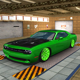 Arcade Extreme Drift 2 Game - Play Online