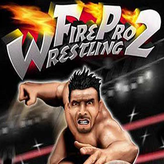 fire pro wrestling 2 game