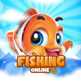 fishing online game