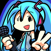 Jogo Friday Night Funkin': Hatsune Miku no Jogos 360