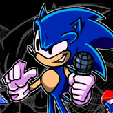 Play Genesis Sonic 1 Tag Team Adventure By Jdpense Online in your