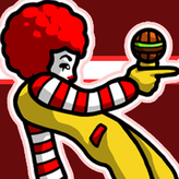 Friday Night Funkin Vs Zardy Ronald Mcdonald Play Game Online