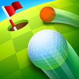 golf battle game