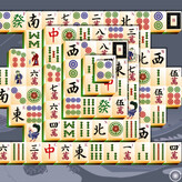 mahjong titans game