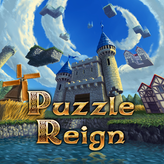 puzzle reign game