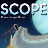 scope: room escape game game