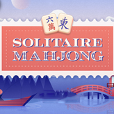 solitaire mahjong game