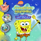 spongebob squarepants: legend of the lost spatula game