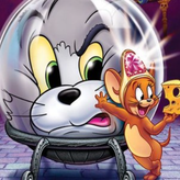 tom and jerry: the magic ring game