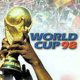 world cup 98 game