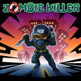 zombie killer game