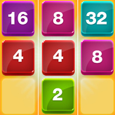 2048 lines game