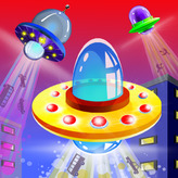 alien invaders io game