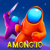 Among Us 🕹️ Play Now on GamePix